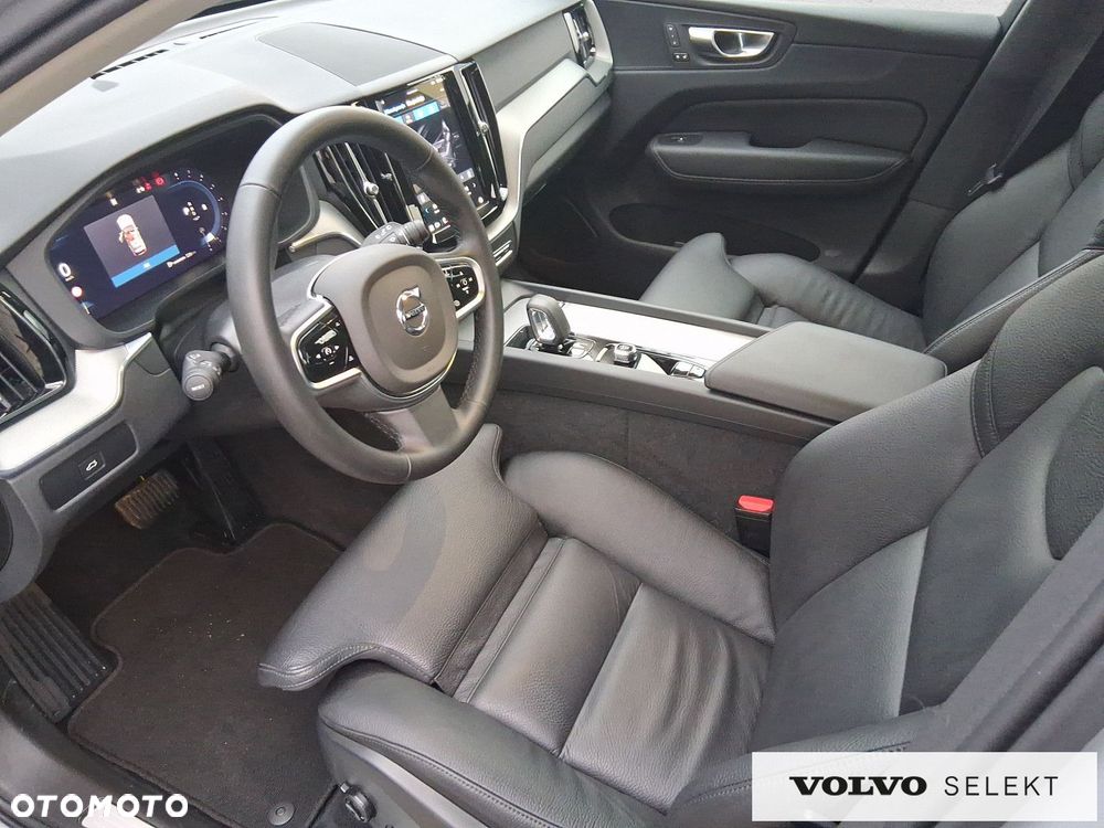 Volvo XC 60 - 10