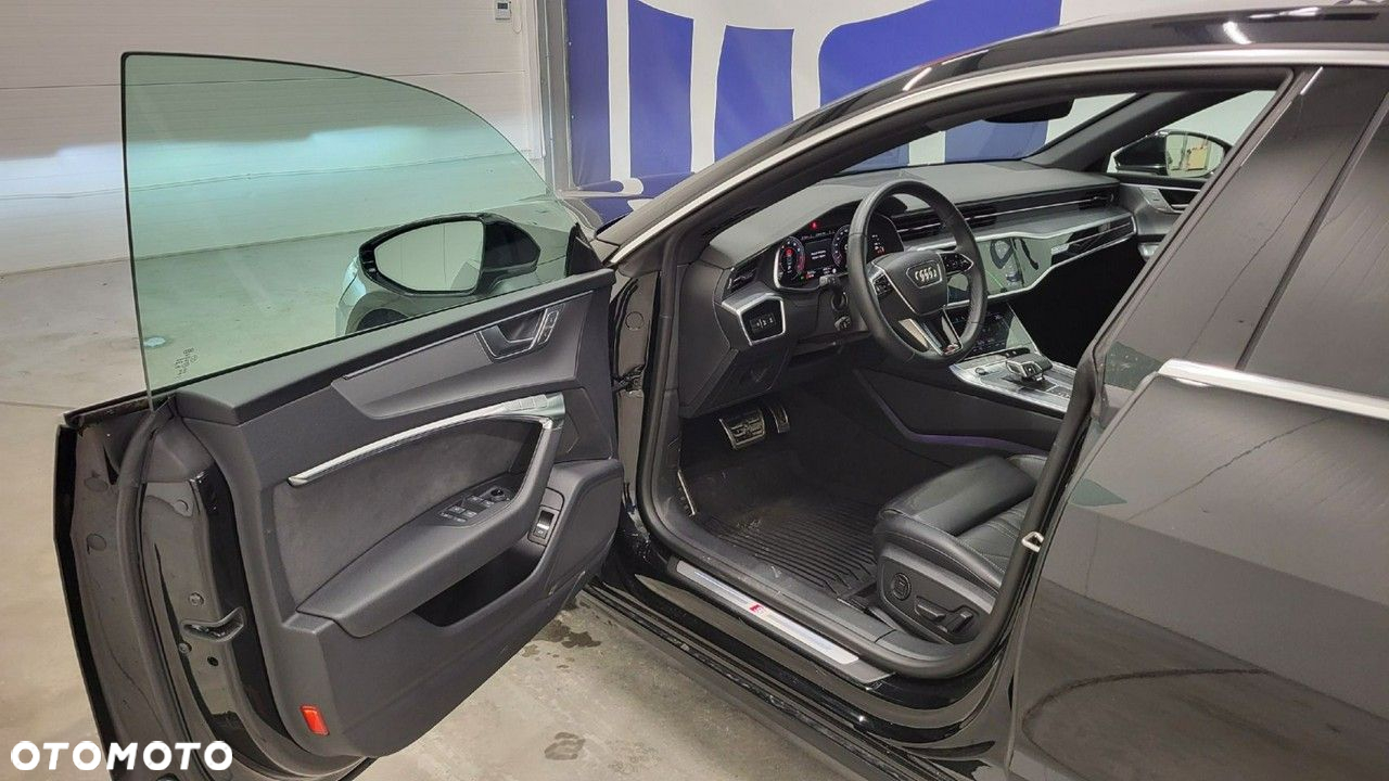 Audi A7 Sportback - 11