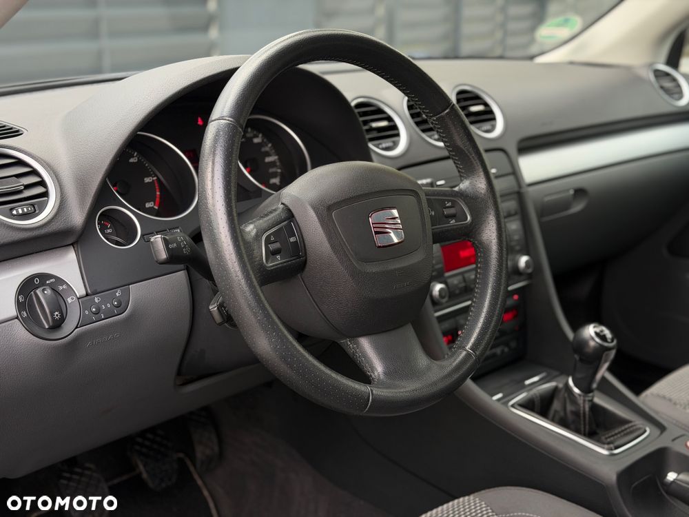 Seat Exeo - 11