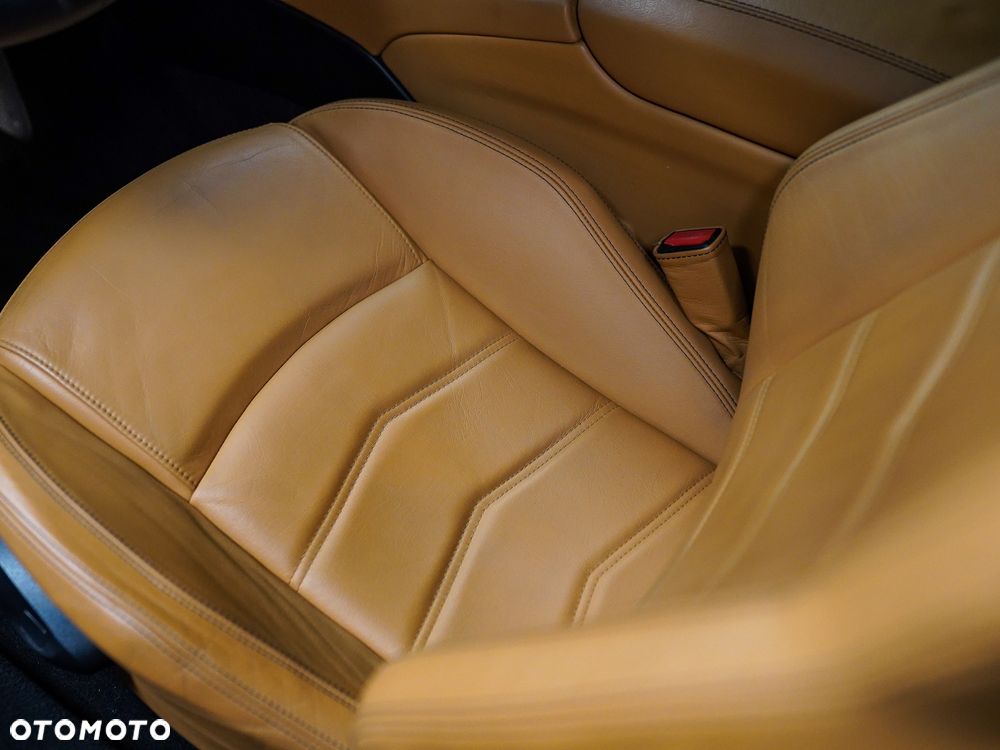 Maserati GranTurismo Sport - 32