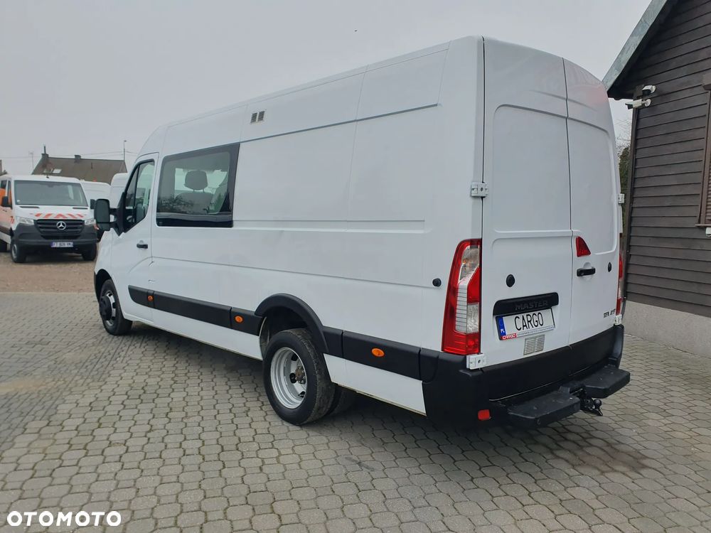 Renault MASTER - 4