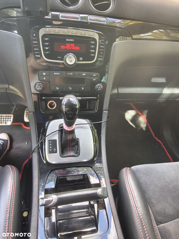 Ford S-Max 2.0 T Platinium X MPS6 - 9
