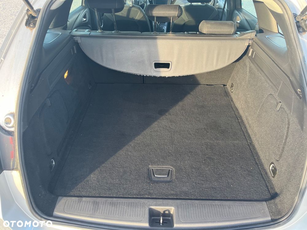 Opel Astra V 1.6 CDTI Enjoy - 23