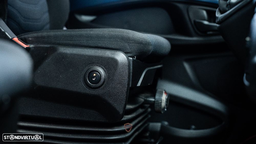 Iveco Daily NPS 35S21 - 44