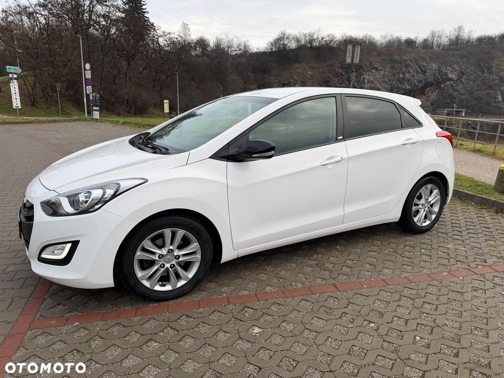 Hyundai i30 1.4 Premium - 3