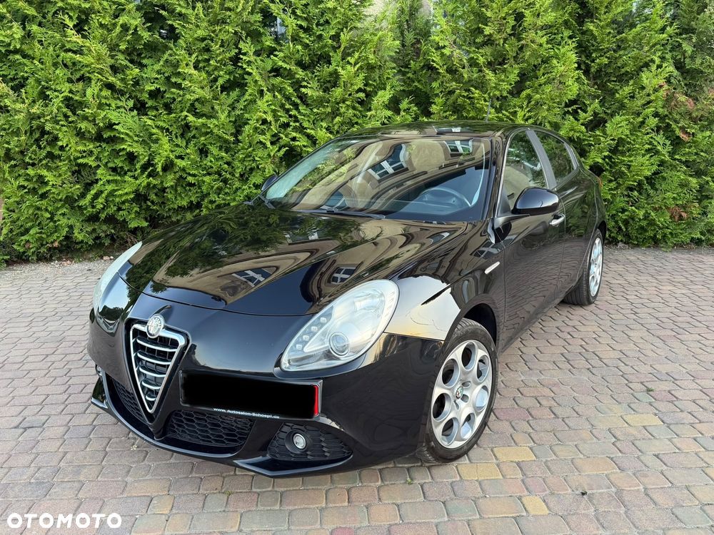 Alfa Romeo Giulietta 1.4 TB 16V Sport - 2