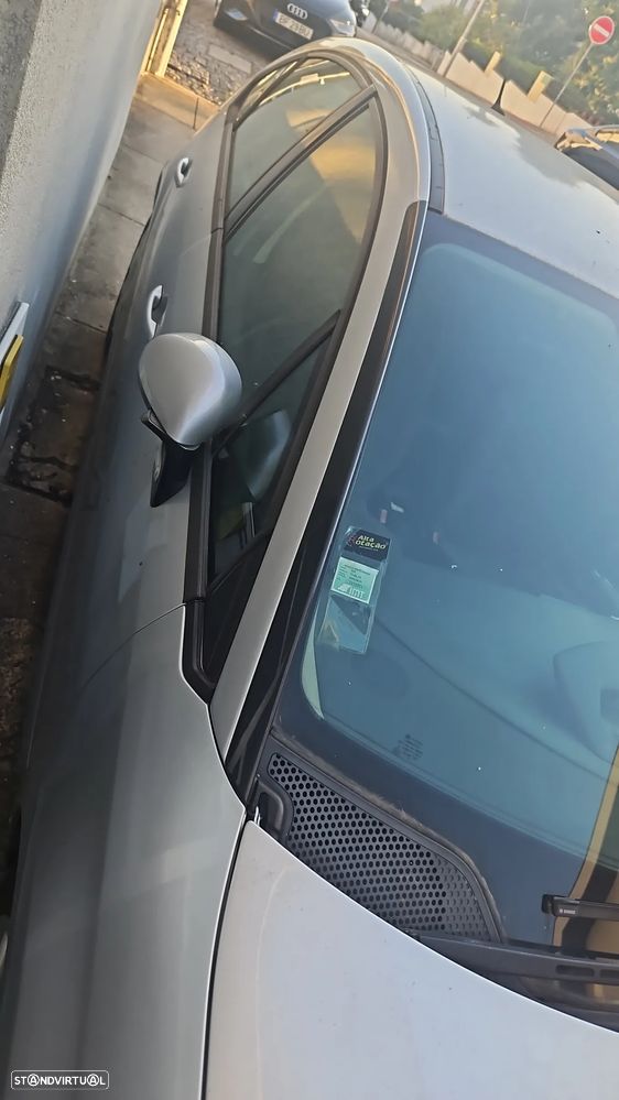 Citroën C4 - 3