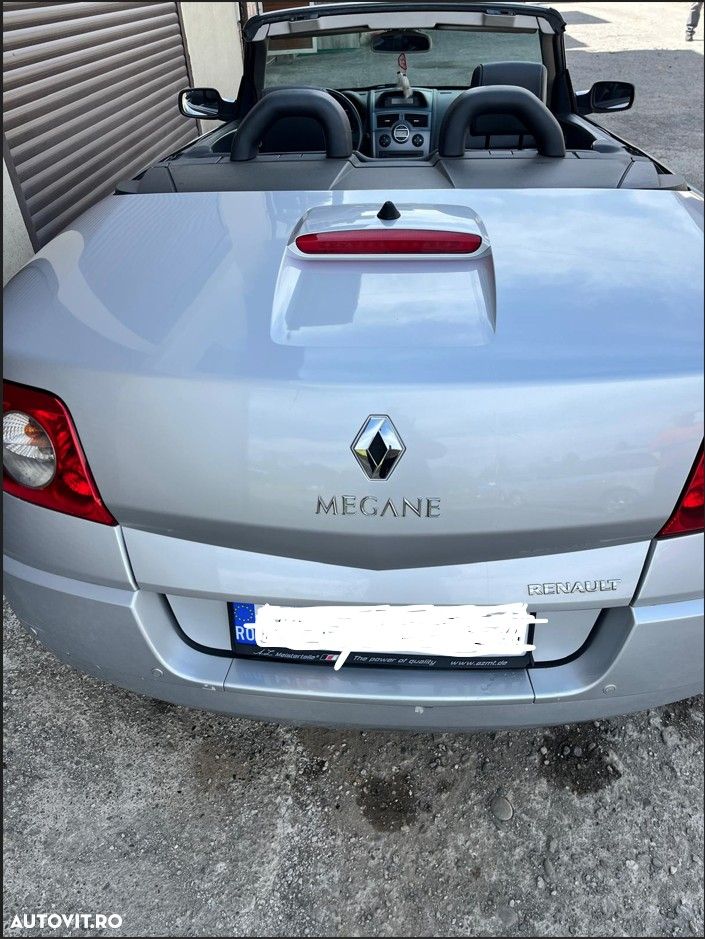 Renault Megane - 5