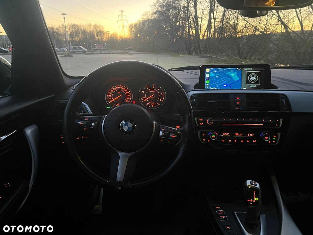 BMW Seria 1 118d Edition M Sport Shadow - 10