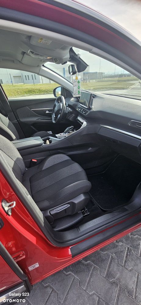 Peugeot 3008 1.5 BlueHDi Allure S&S EAT8 - 7