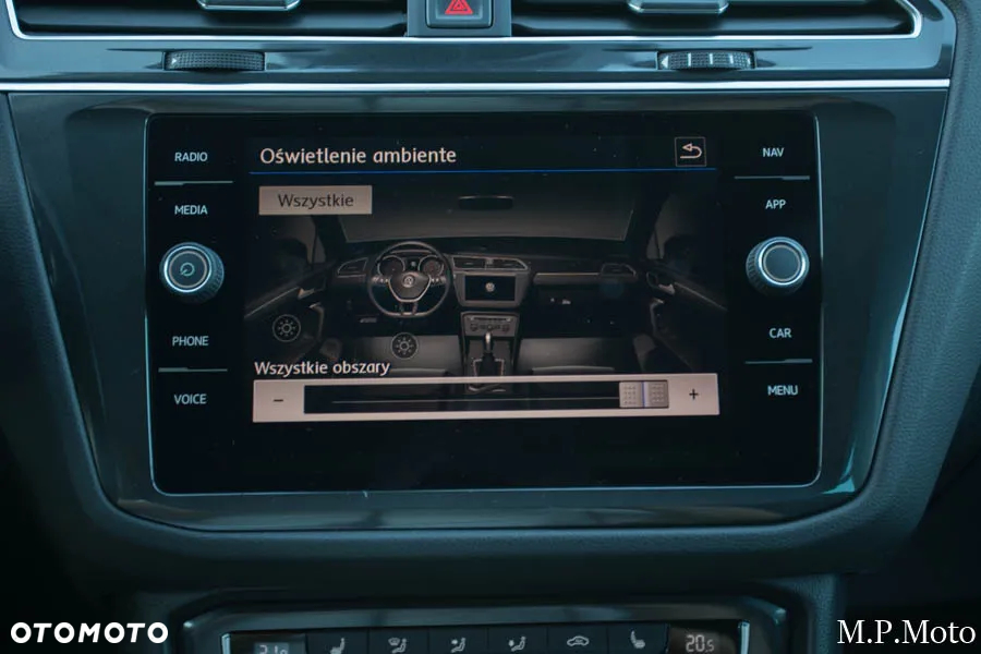 Volkswagen Tiguan 2.0 TDI BMT SCR 4Mot Highline DSG - 36