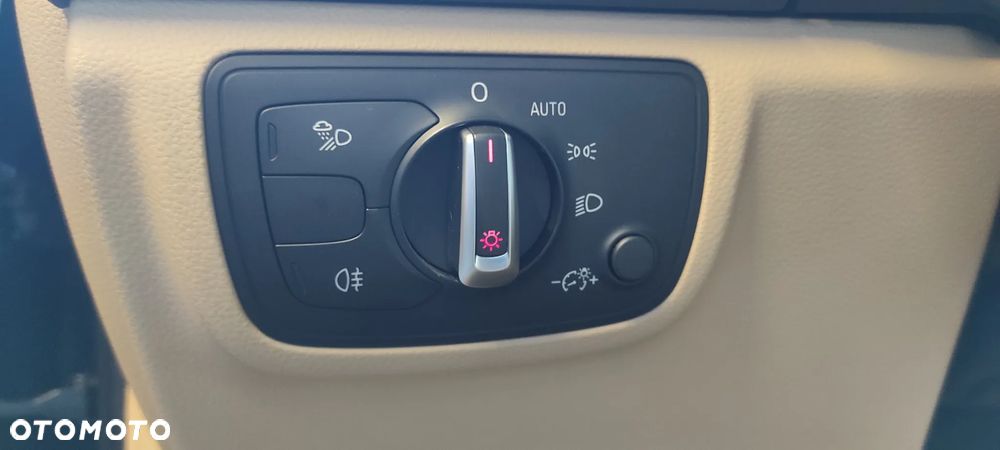 Audi A6 Limousine - 22