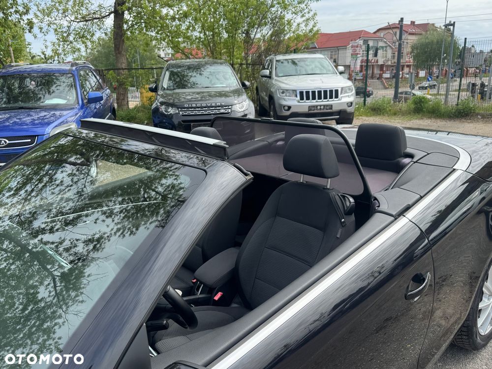 Volkswagen Eos 1.4 TSI Cup - 15