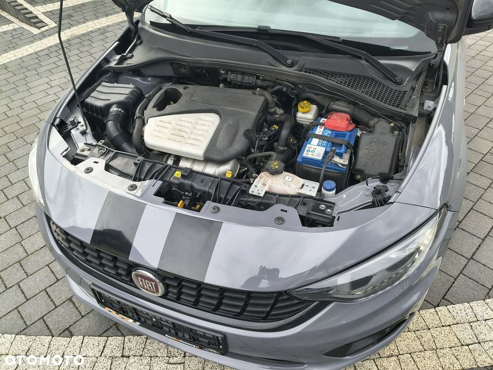 Fiat Tipo 1.4 T-Jet S-Design - 38
