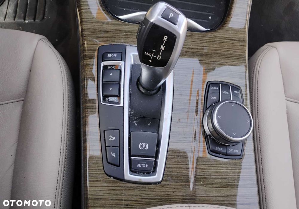 BMW X3 - 18
