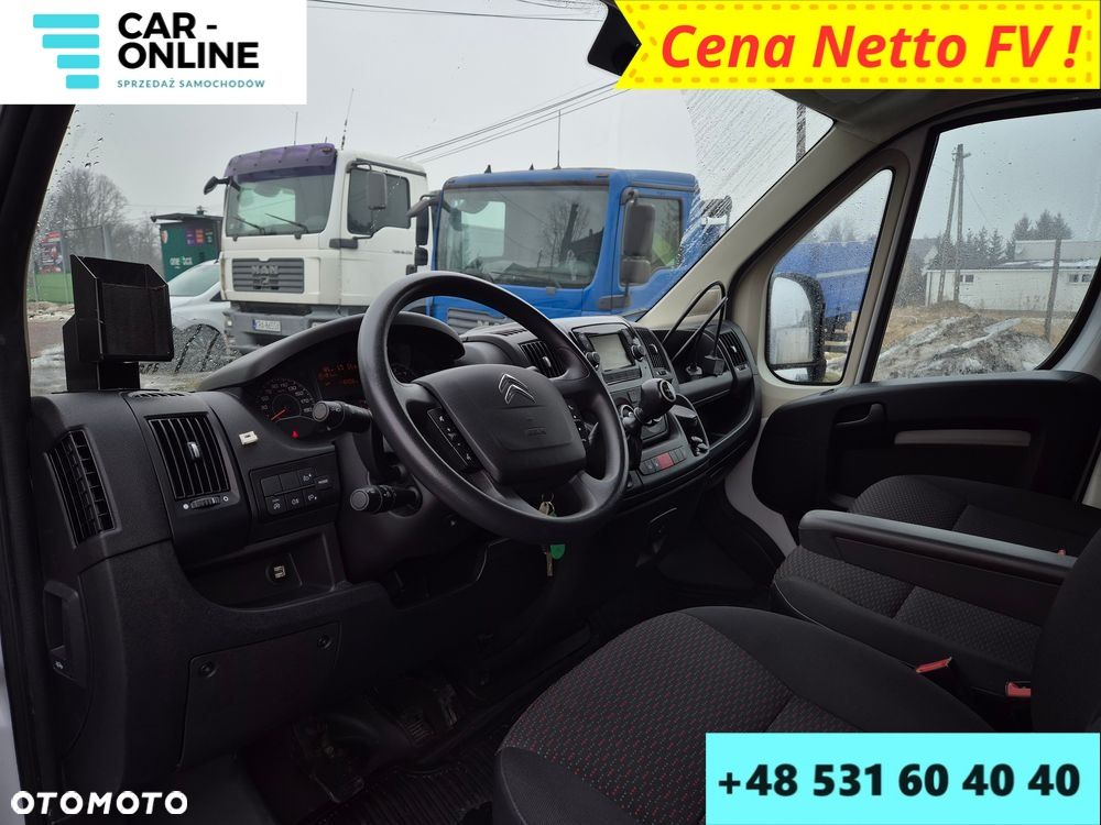 Citroën Jumper - 25