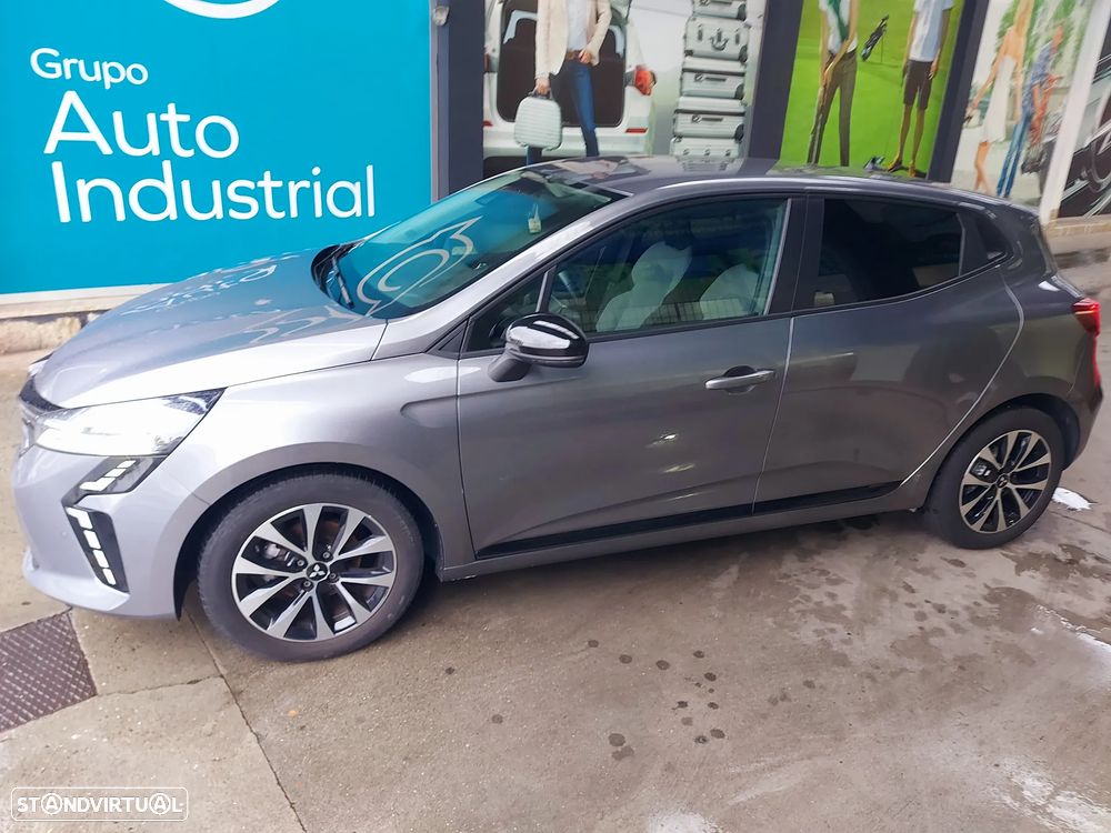 Mitsubishi Colt 1.0 MPI-T Invite - 1