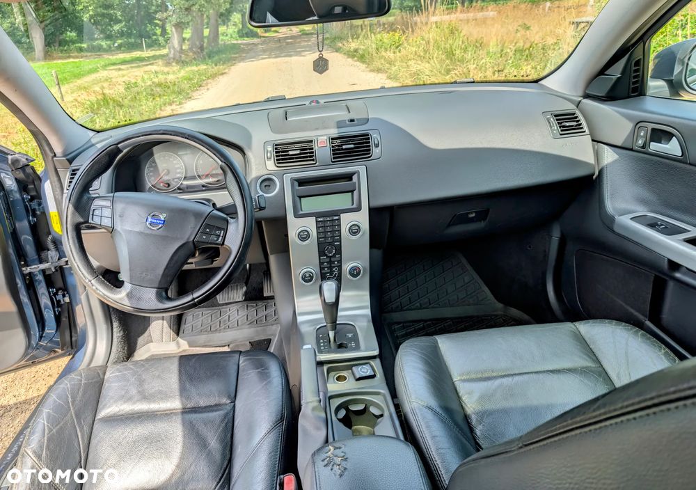 Volvo S40 T5 Summum - 4