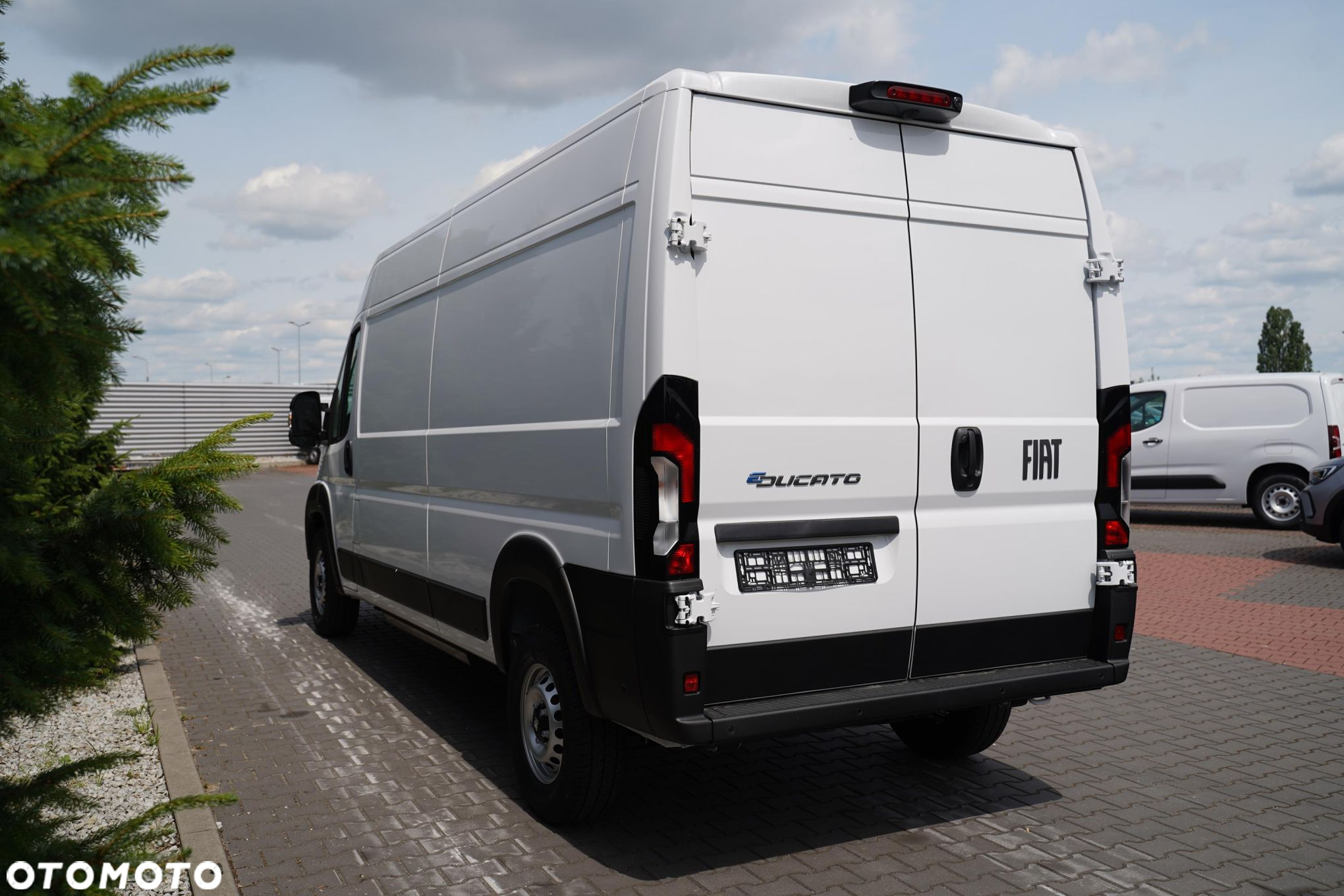 Fiat Ducato - 6
