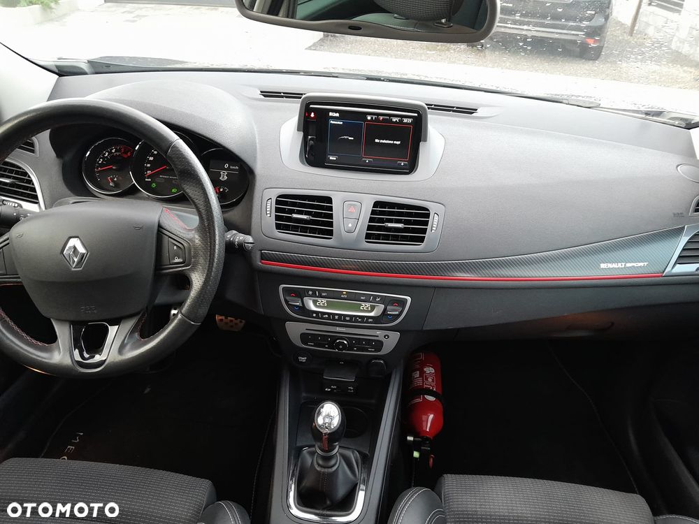 Renault Megane dCi 165 FAP GTline - 16