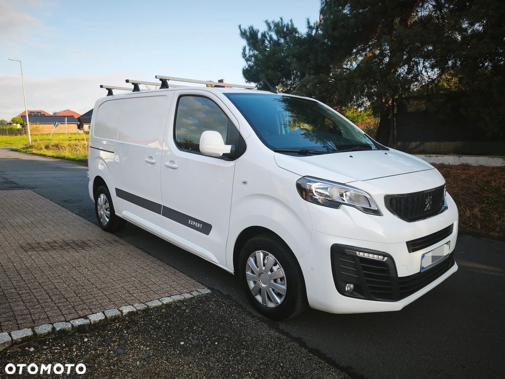 Peugeot Expert - 1