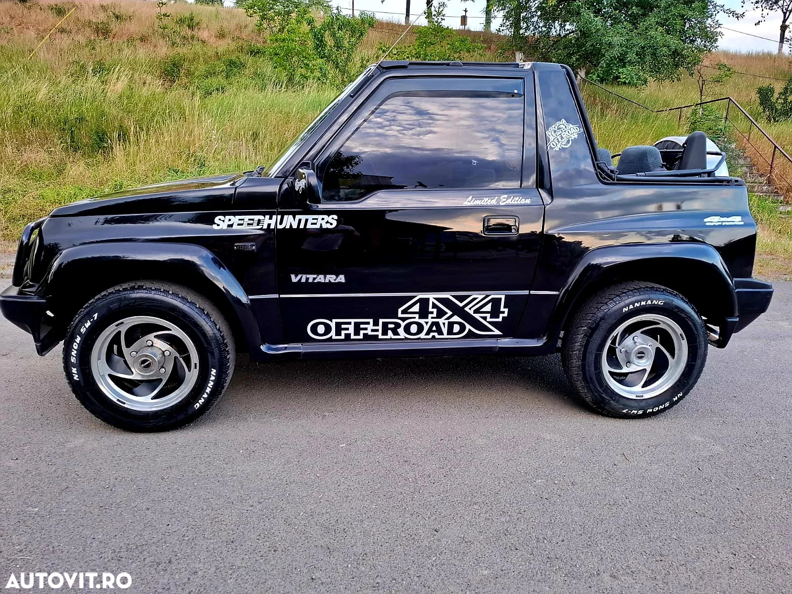 Suzuki Vitara - 8