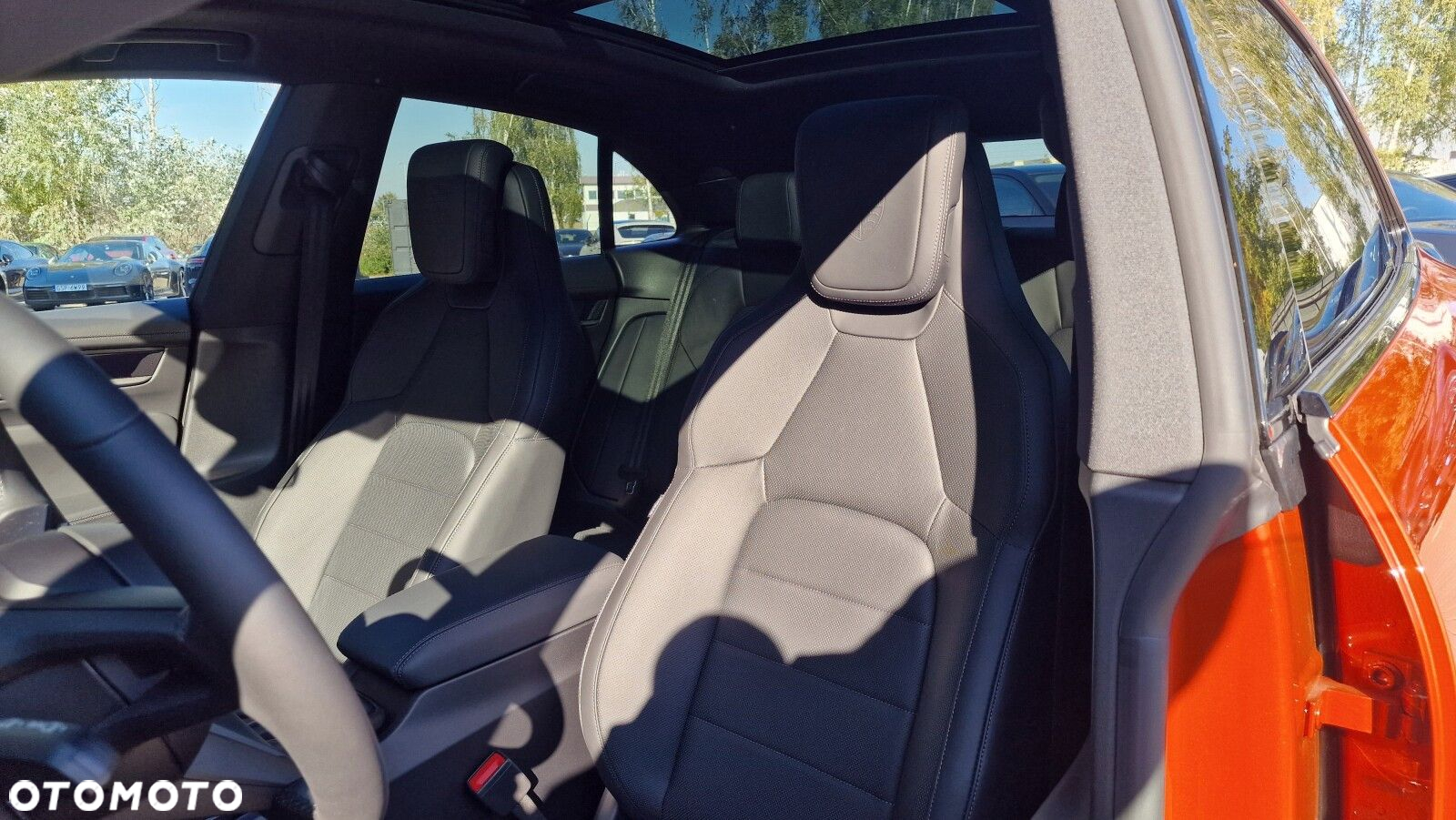 Porsche Macan - 9