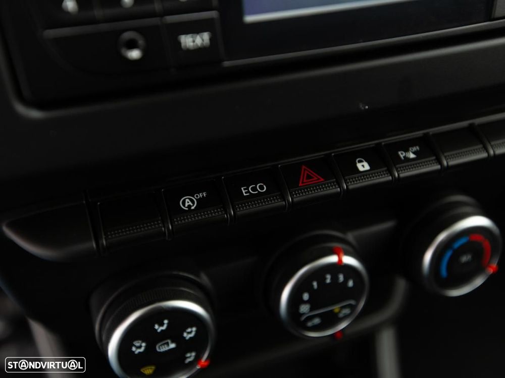 Renault Express 1.5 Blue dCi Confort  c/iva - 14