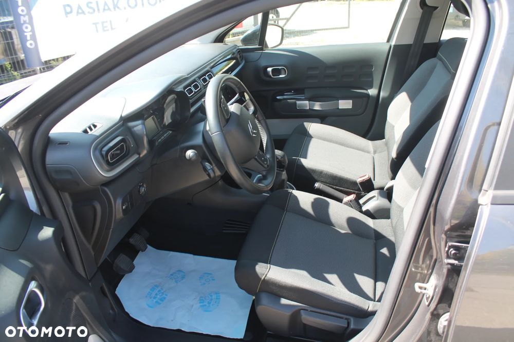 Citroën C3 - 9