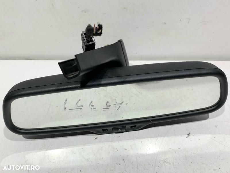 Oglinda retrovizoare Audi A5 (2007-2011) [8T3] 8R0857511B - 1