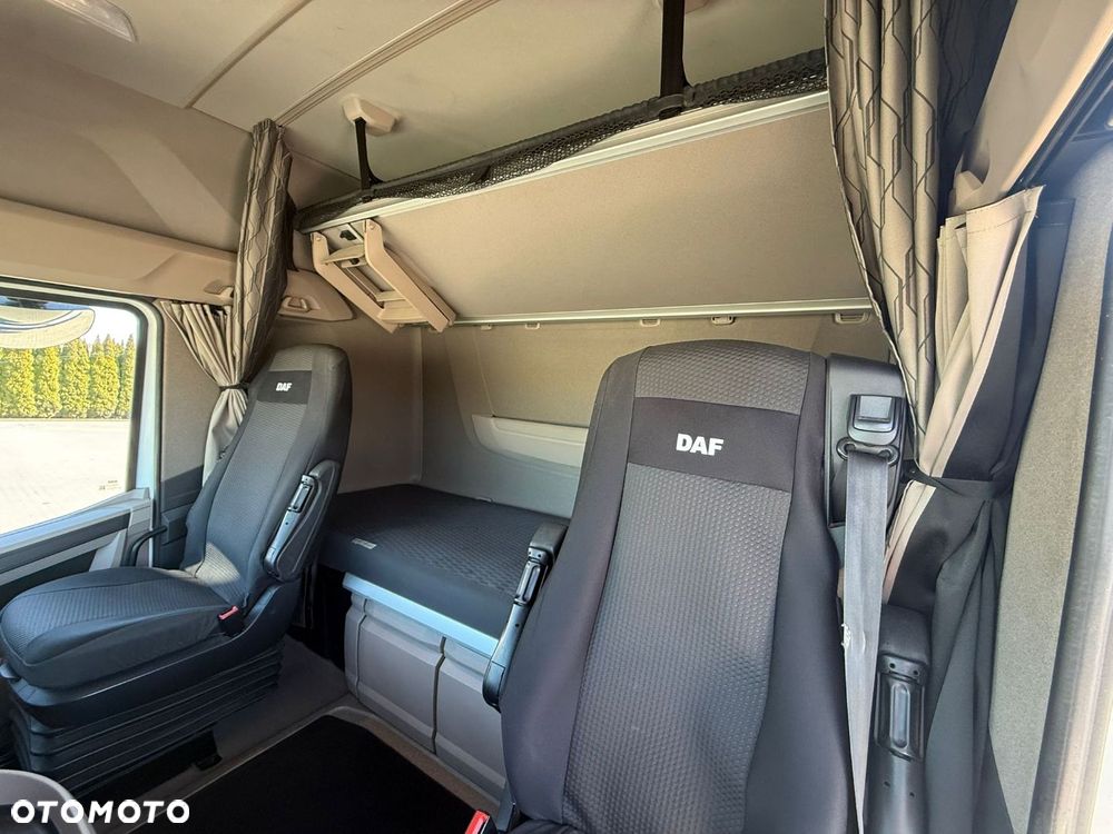 DAF XG Standard  kupiony w kraju - 7