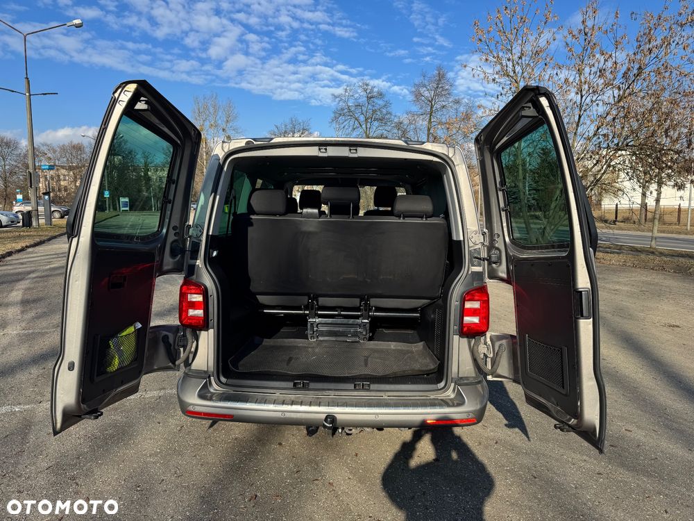 Volkswagen Caravelle 2.0 BiTDI L2 Highline 4Motion DSG - 9