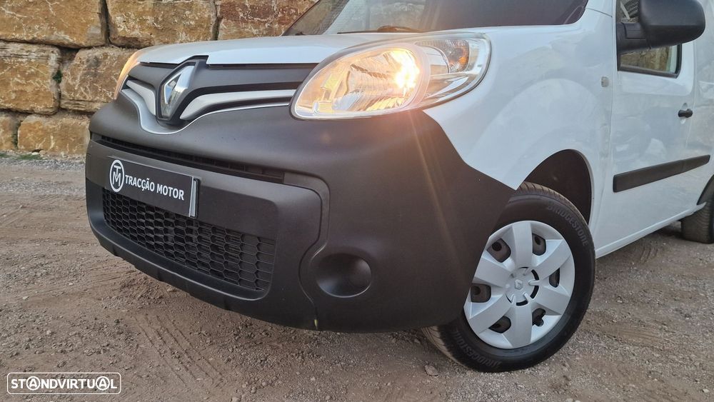 Renault Kangoo Maxi (ENERGY) 90 Extra - 8