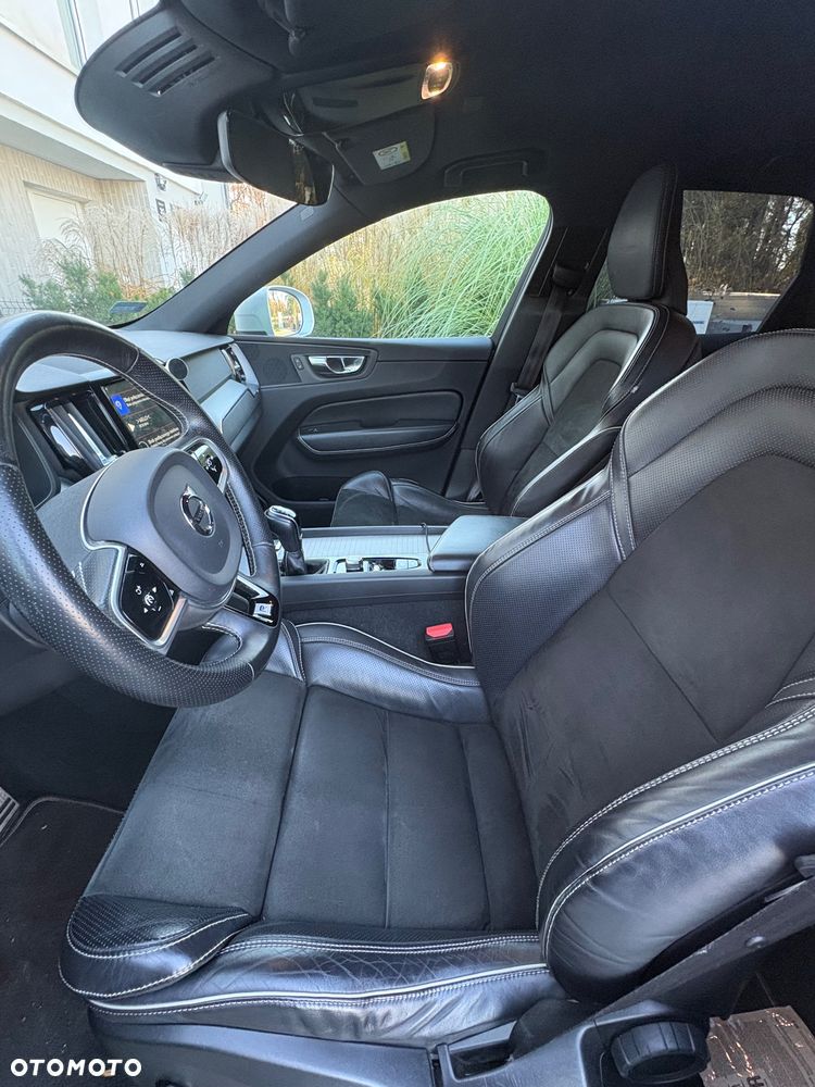 Volvo XC 60 ver-d3-r--design - 11