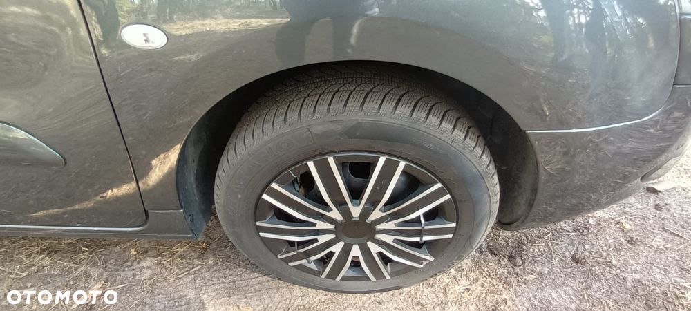 Citroën Berlingo 1.6 HDi - 21