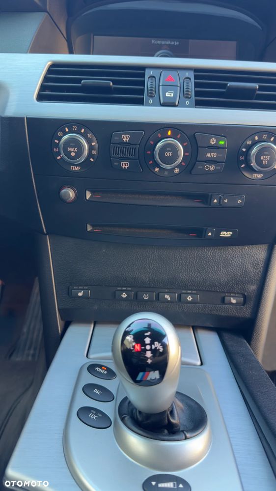 BMW M5 - 10