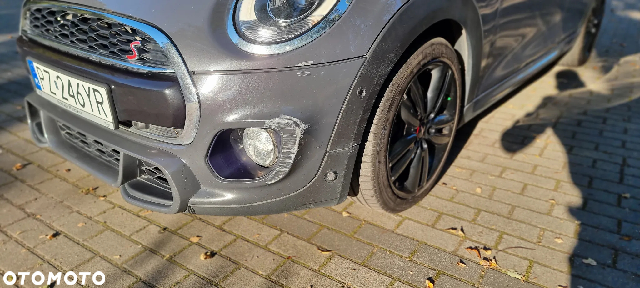 MINI Cooper S sport - 4