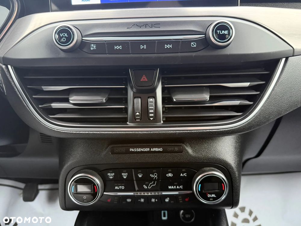 Ford Focus 1.0 EcoBoost Start-Stopp-System COOL&CONNECT - 36