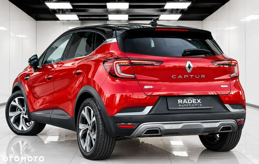 Renault Captur - 10