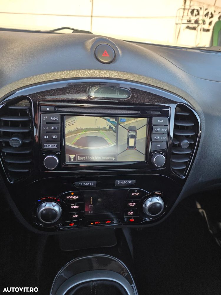 Nissan Juke - 34
