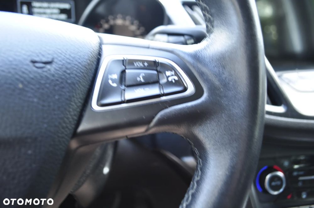 Ford Kuga 1.5 EcoBoost FWD Titanium ASS GPF - 15