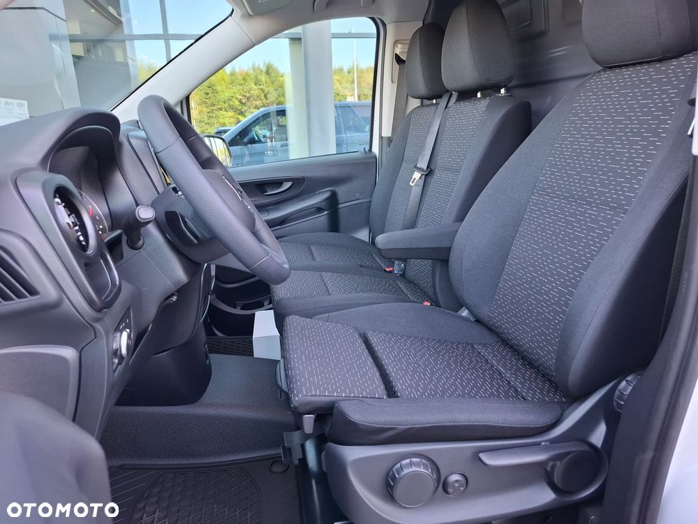 Mercedes-Benz Vito 114 CDI Furgon PRO Ekstra Long 3430 mm - 19