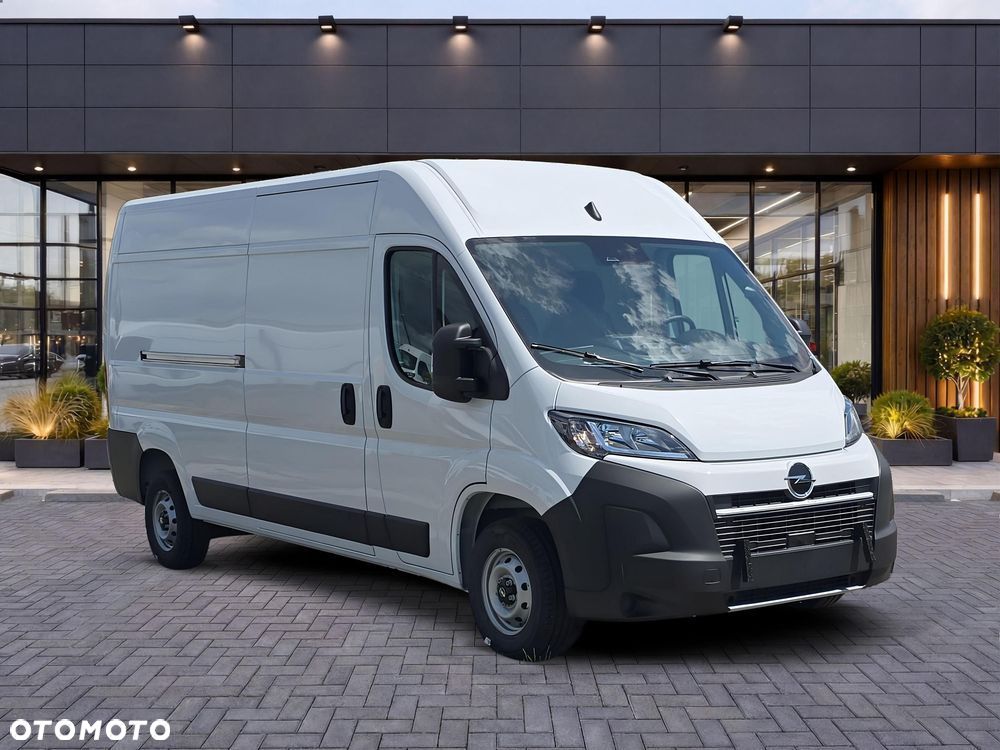 Opel Movano H3-Power L3H2 - 3