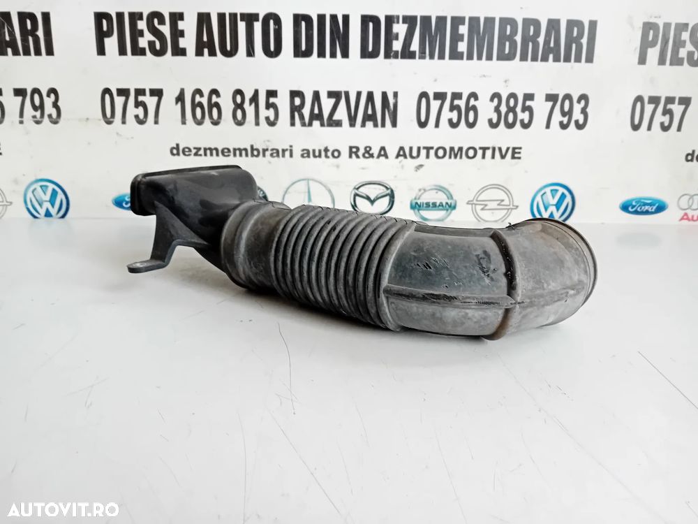 Tubulatura Admisie Priza Aer Trager Suzuki Vitara 2015-2020 1.6 Benzina M16A Cutie Automata TF-73SC - 3