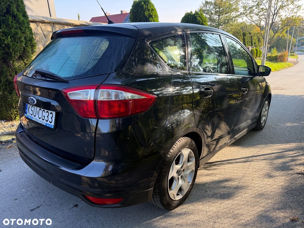 Ford C-MAX - 25