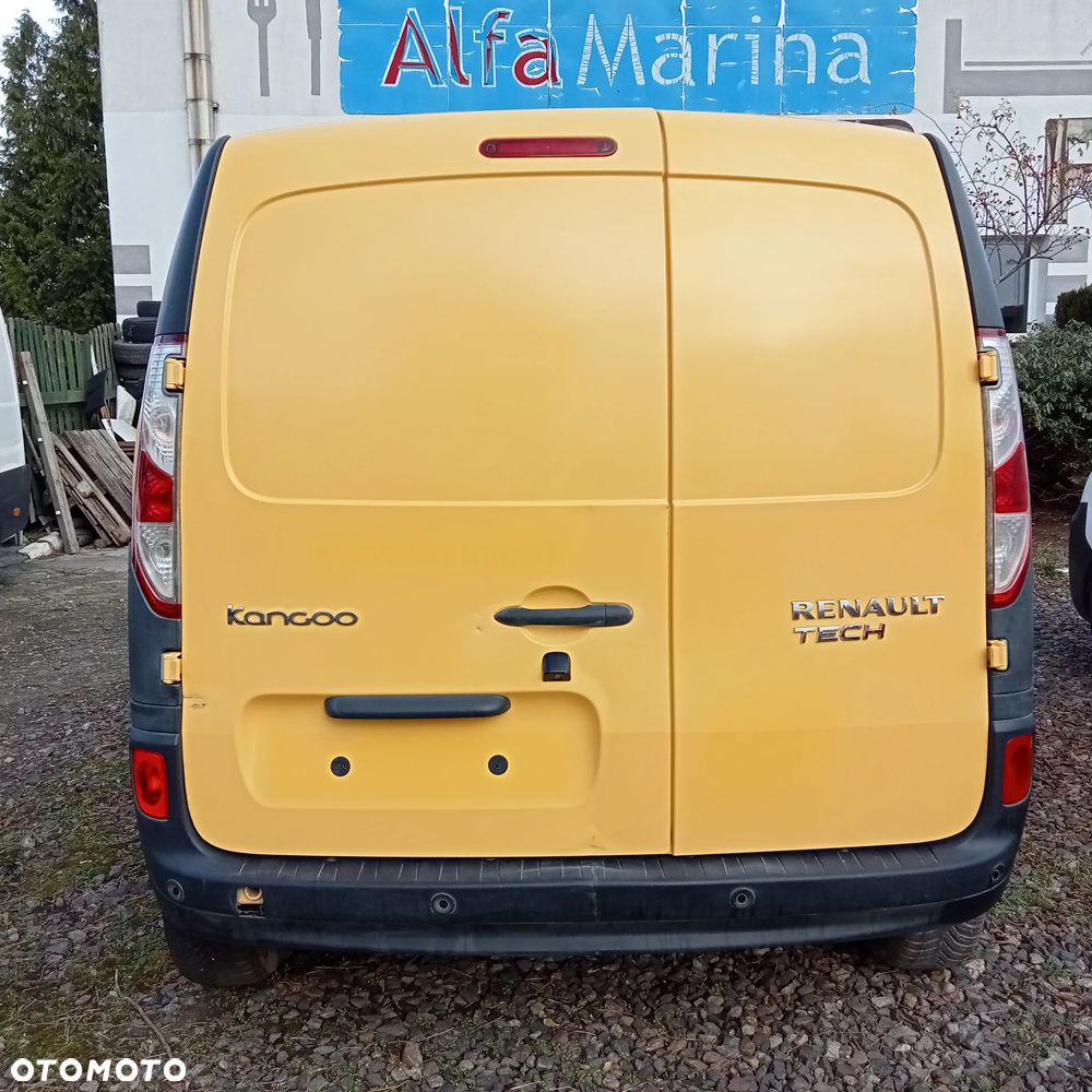 Renault Kango - 3