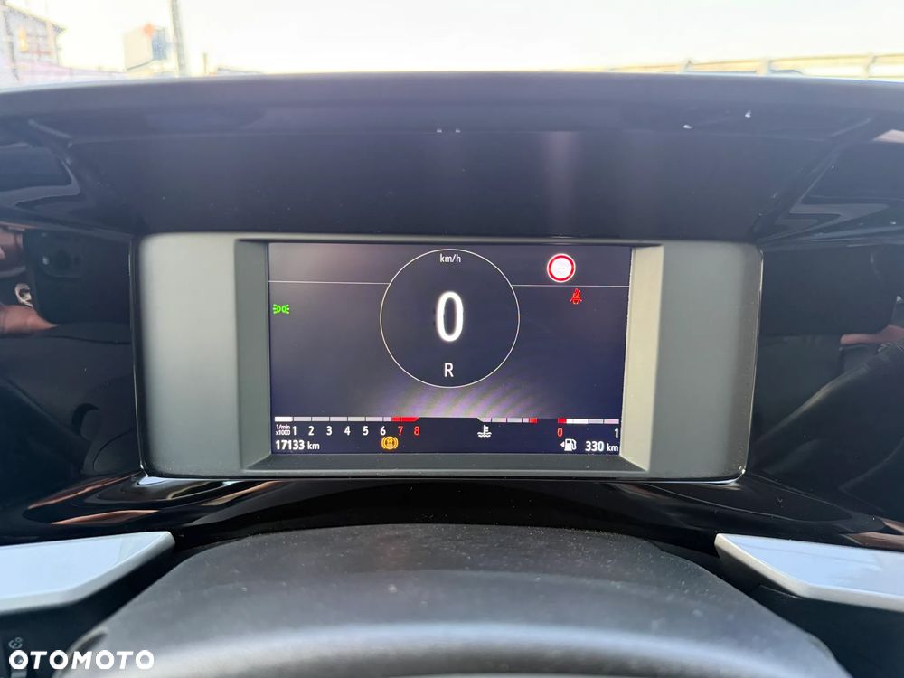 Opel Mokka 1.2 T Edition S&S - 17