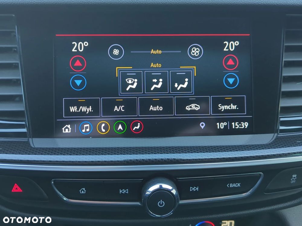 Opel Insignia 1.5 T Innovation S&S - 32