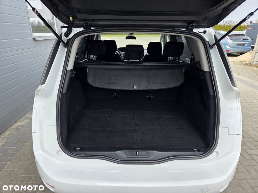 Citroën C4 Grand Picasso 1.6 BlueHDi MoreLife S&S - 14