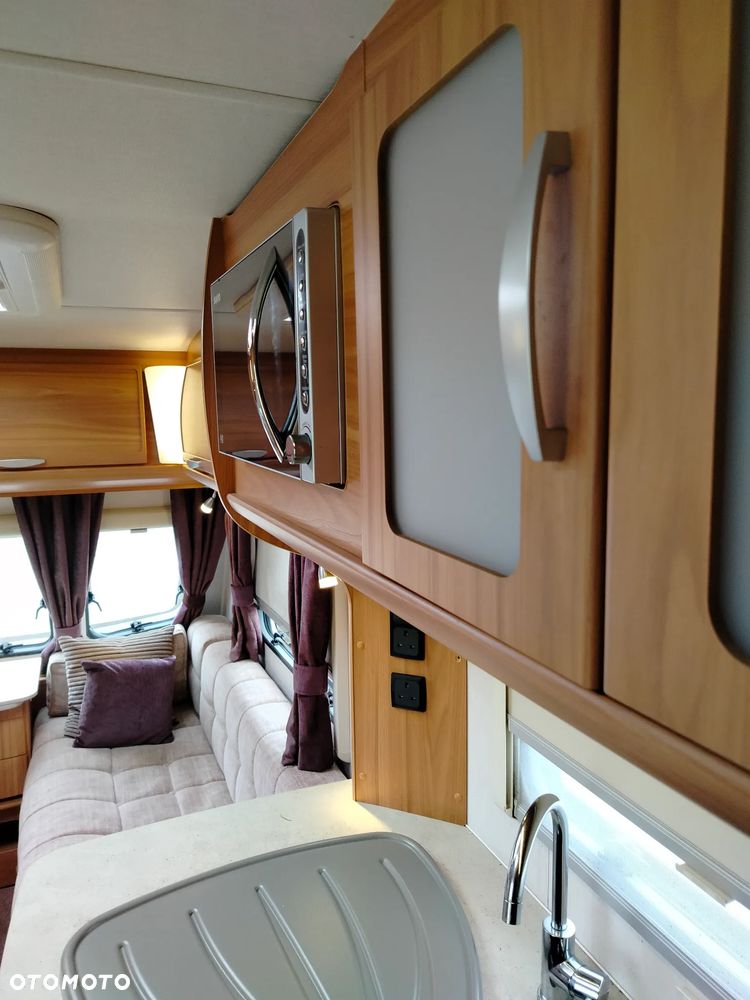 Lunar Clubman SR - 20